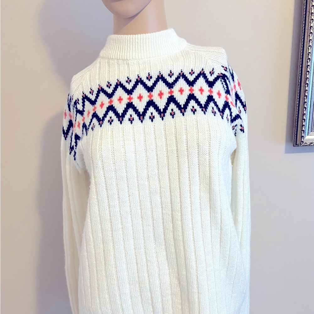 Vintage Pandora Sweater